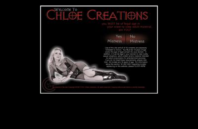 Chloe Creations